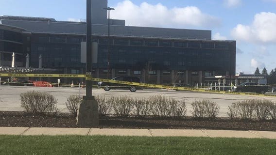 Officials ID man fatally shot by police in parking lot of Waukesha Memorial Hospital