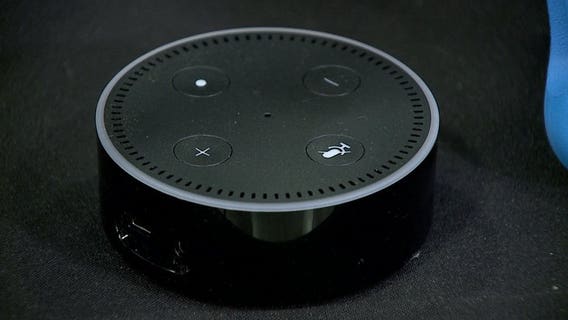 Amazon unveils the top holiday gifts this season