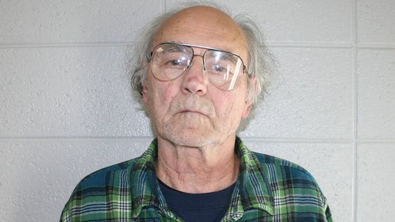 "I just blew up:" Hubert Smith charged, accused of shooting two neighbors after a feud