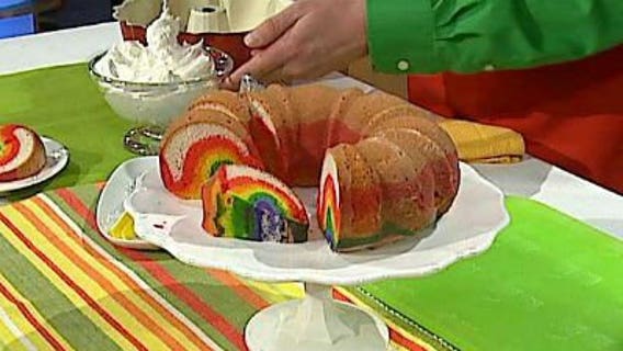 Recipes that will spice up your St. Patrick's Day