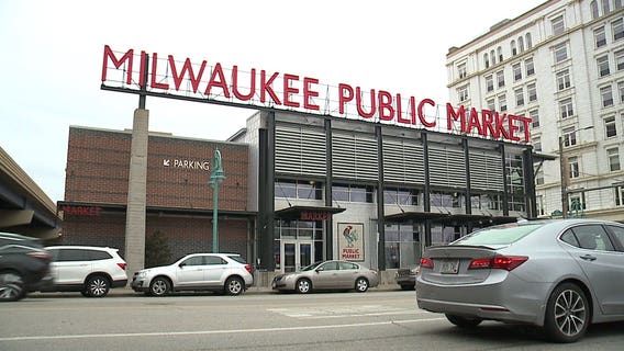 Milwaukee Public Market nominated, best public market: USA Today