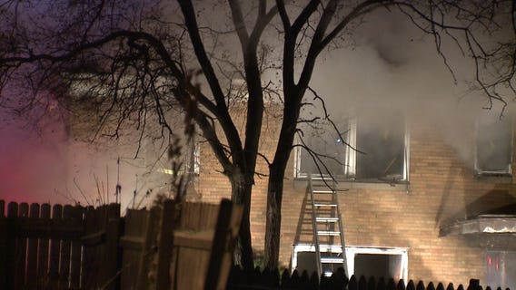 Milwaukee couple accused in arson at apartment building after they were evicted sentenced to prison