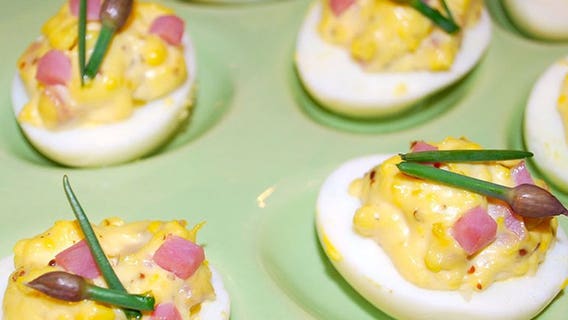 Hosting Easter dinner? Last-minute ideas for an easy, delicious meal