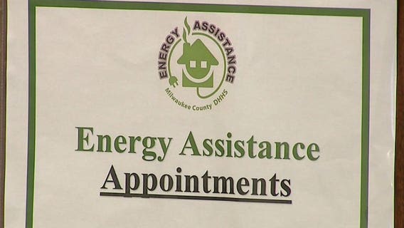 Don't go cold when We Energies' heating moratorium ends; 100K households eligible for assistance