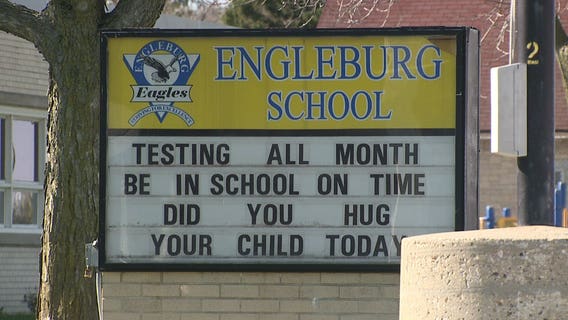 Police investigate four burglaries at MPS schools in less than three weeks