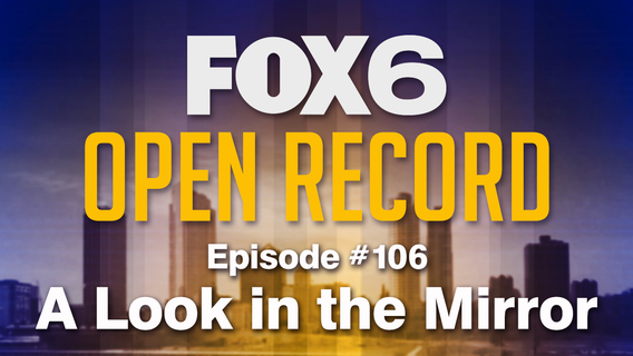 Open Record: A look in the mirror