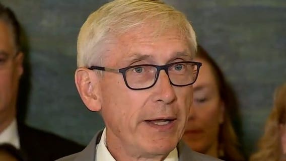 Gov. Tony Evers does away with public records website Scott Walker created
