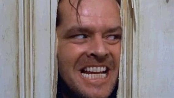 IMDb users pick top 10 horror movies of all time