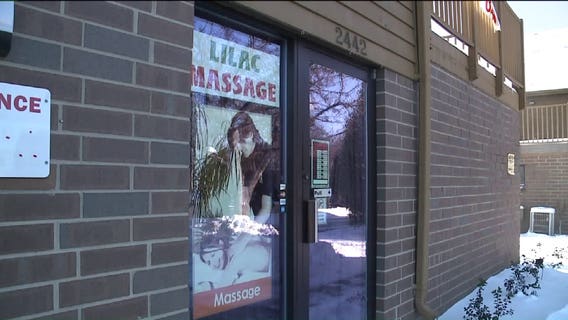 4 women arrested, accused of prostitution in investigation targeting Waukesha massage parlors