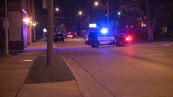 Racine police identify 19-year-old man shot during home invasion robbery near 19th & Taylor