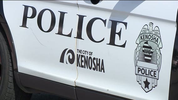 Man fatally shot in Kenosha, suspect in custody