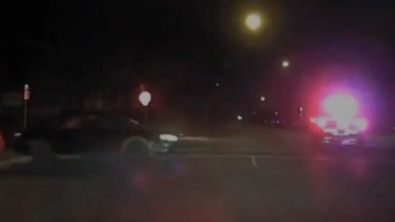 After pursuit, police recover 30+ car batteries taken from locked storage unit at Walmart store