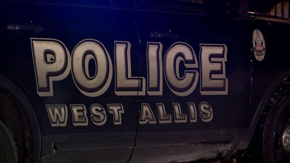 West Allis police chase ends near American Family Field, 2 arrested