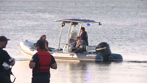 Body of Germantown man who disappeared while swimming in Pewaukee Lake recovered