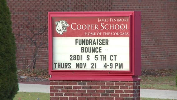 'This shouldn't be happening:' Medication stolen from Milwaukee grade school, suspect fired