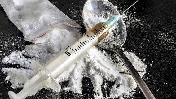 "Too few options" for opiate addicts: WI could receive $13M if Congress approves Pres. Obama's plan