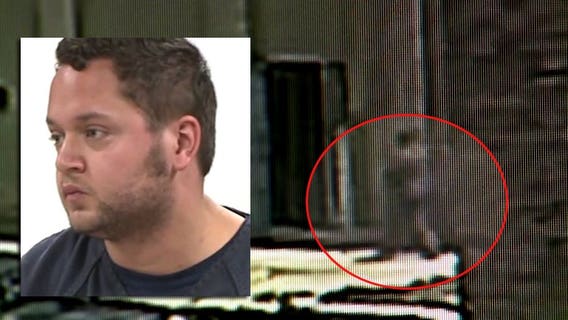 Competency exam ordered for man charged in seemingly random ax attack at Kenosha machine shop