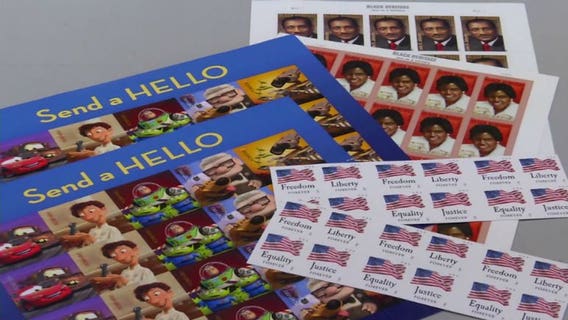 He was caught & convicted in a check fraud scheme; so what tipped off postal employees?