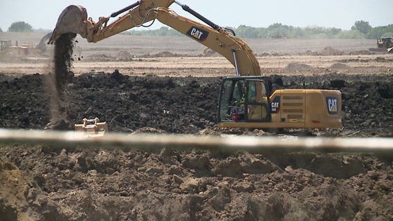 MCTS officials look into developing bus route from Milwaukee to Foxconn