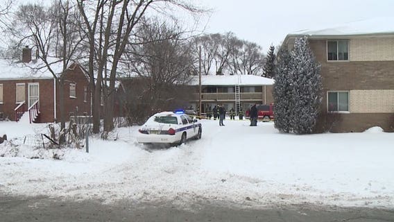 MFD: 8 families displaced following fire near 64th and Florist