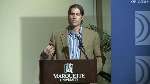 James Foley's parents say 'Jihadi John' killing does nothing to bring back their son