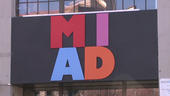 MIAD opening downtown Milwaukee gallery at The Avenue