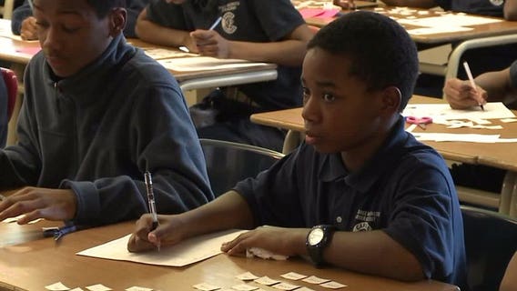 "Traditional clothes, sometimes they distract:" Committee votes to send uniform proposal to full MPS board