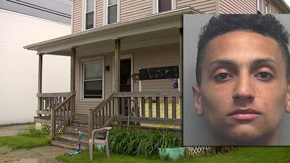 Prosecutors: Sheboygan man charged in 5-month-old girl's death said she fell off a chair