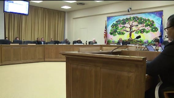 Milwaukee Public Schools board unanimously passes "safe haven" policy