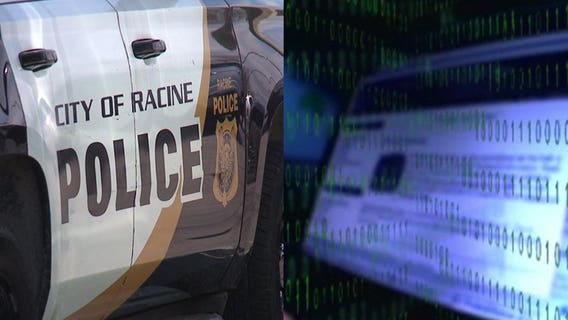 City of Racine 'getting back online' after February ransomware attack