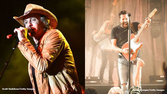 Rick Springfield, Old Dominion added to State Fair lineup