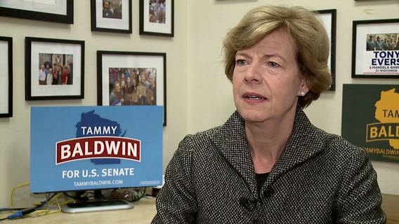 Baldwin's team says digital ad strategy provided road map to victory