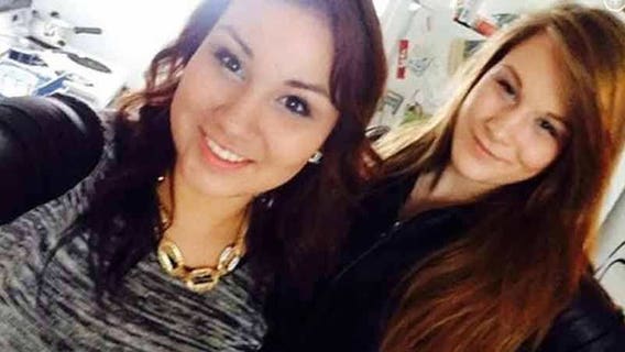 Woman confesses to a killing after police spot murder weapon in her Facebook photo