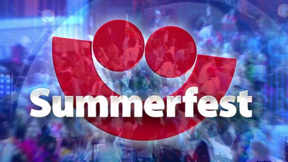 Just revealed: Summerfest shares 2016 lineup for Harley-Davidson Roadhouse