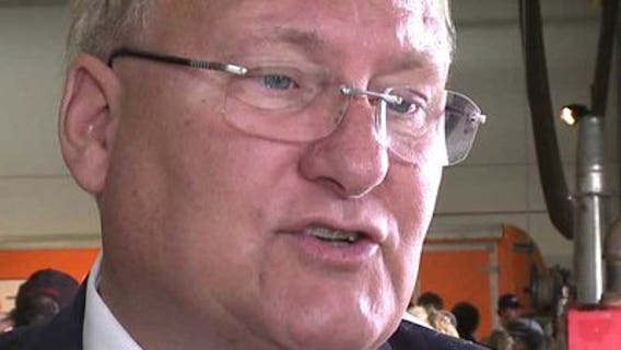 GAB officials orders vote recount in Racine recall election