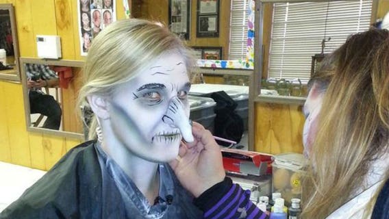 Like a good scare? Get an up-close look at the spooky fun you can enjoy at Wis. Feargrounds