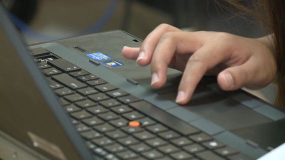 All MPS high schools now offer early admission; "This really allows a family to see all of our options"