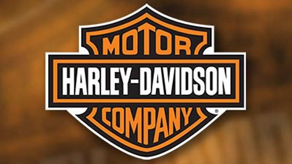 “Sturgis is a mecca for riders:" Harley-Davidson, City of Sturgis celebrate new permanent space for riders