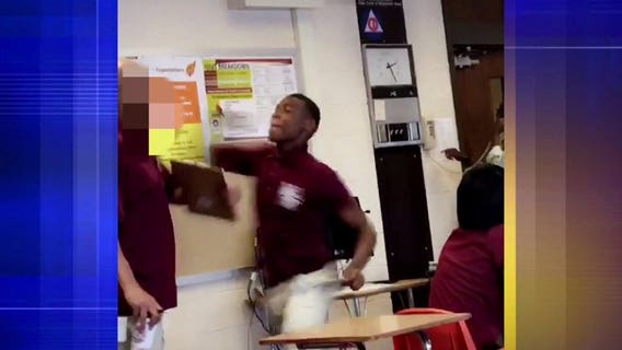 Should they call the police? MPS to revise wording in discipline policy