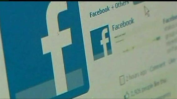 Website maps 1.2 billion Facebook faces