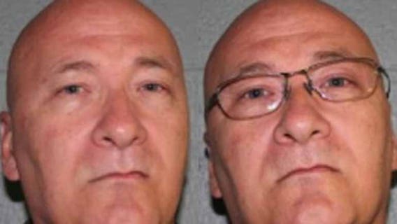 55-year-old convicted sex offender released in Kenosha; lives near 60th St. and 122nd Ave.