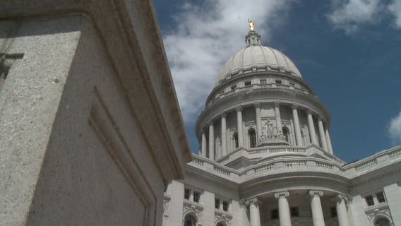 Wisconsin budget talks stall, Evers still weighing third term