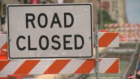 Washington County reconstruction of CTH Q begins March 27