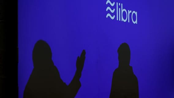 Despite defections, Facebook officially launches Libra