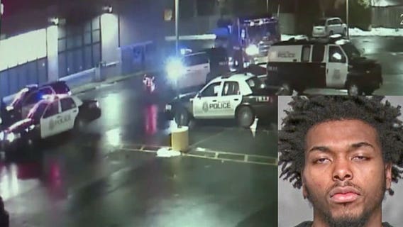 'Definitely have concerns:' Mayor says video release MPD has warned about involves arrest of Sterling Brown