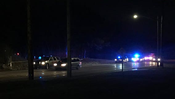 MCSO: Body found on Oak Leaf Trail in Oak Creek