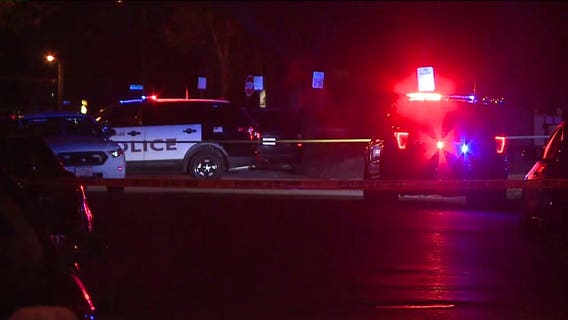 Kenosha residents on edge after 3 shootings, 2 homicides in 'nerve-wracking' 24 hours