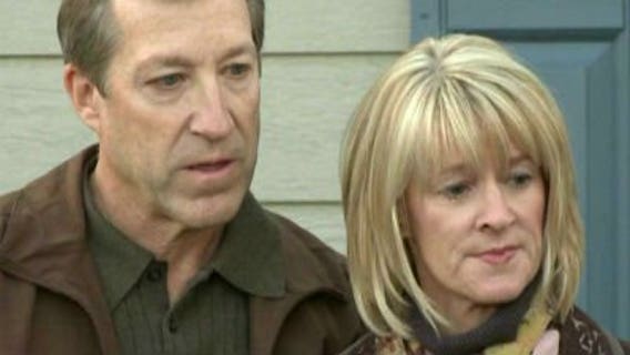 Stalbaum family thanks community for concern, prayers