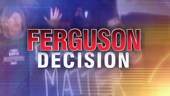 NFL tight end shares powerful thoughts on Ferguson decision