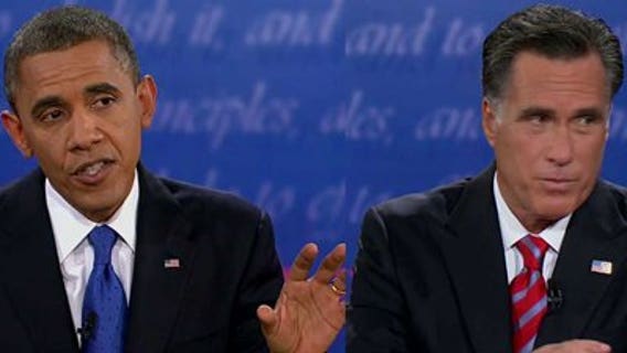 Final presidential debate leaves unanswered questions on foreign policy